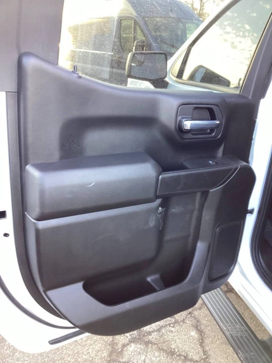 2021 Chevrolet Silverado 4th Gen - Image 10 of 21