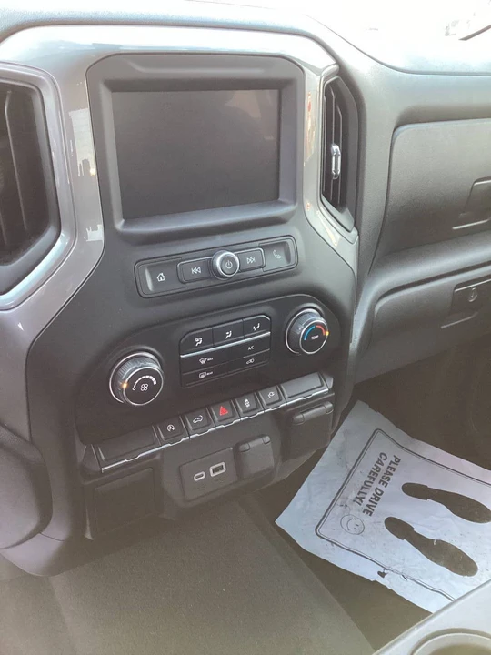 2021 Chevrolet Silverado 4th Gen - Image 14 of 21