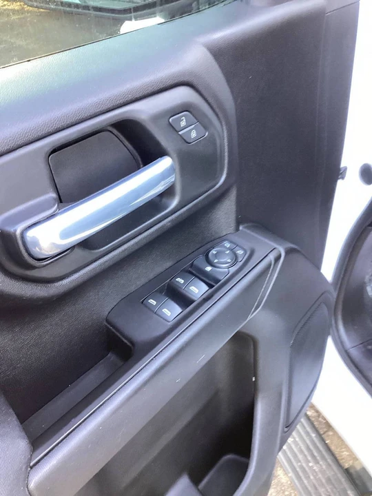2021 Chevrolet Silverado 4th Gen - Image 16 of 21