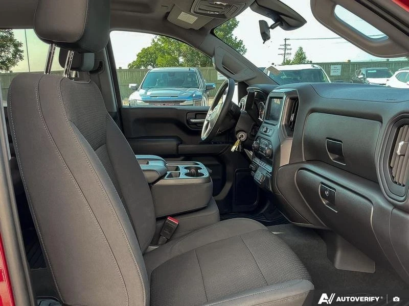 2021 Chevrolet Silverado 4th Gen - Image 17 of 20
