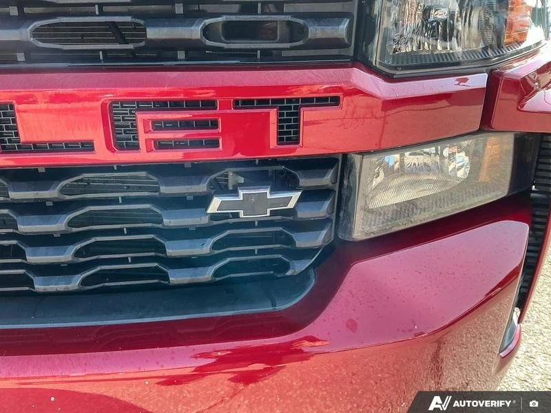 2021 Chevrolet Silverado 4th Gen - Image 6 of 20