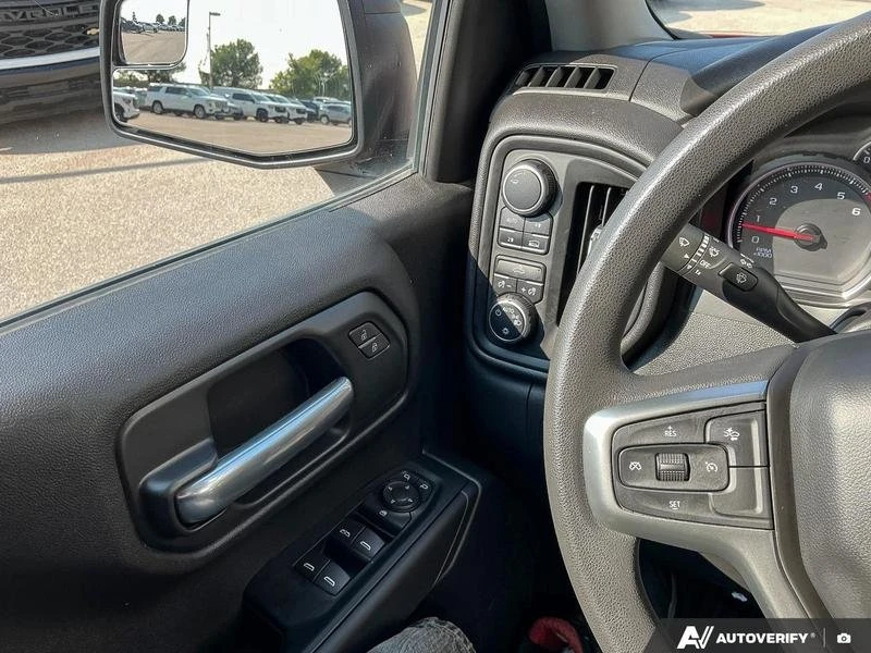 2021 Chevrolet Silverado 4th Gen - Image 13 of 20
