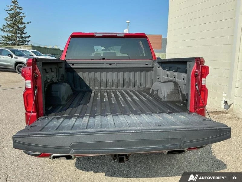 2021 Chevrolet Silverado 4th Gen - Image 8 of 20