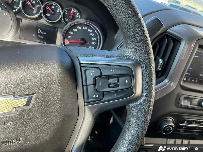 2021 Chevrolet Silverado 4th Gen - Image 12 of 20