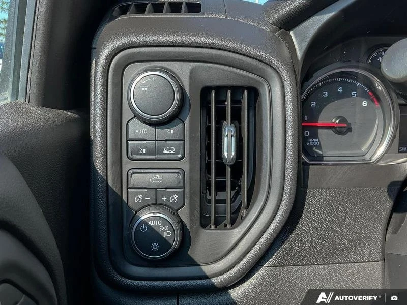 2021 Chevrolet Silverado 4th Gen - Image 20 of 20