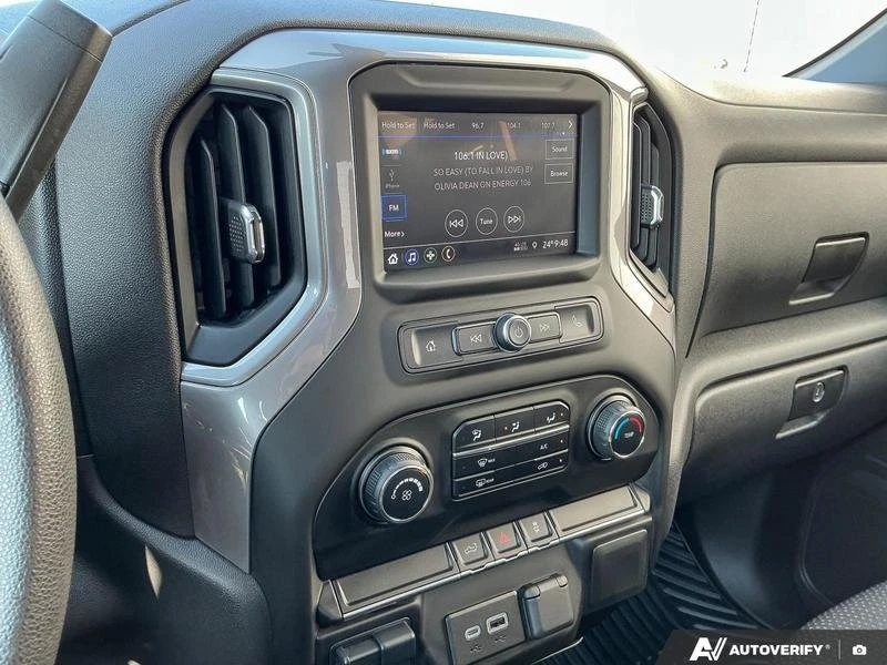 2021 Chevrolet Silverado 4th Gen - Image 15 of 20