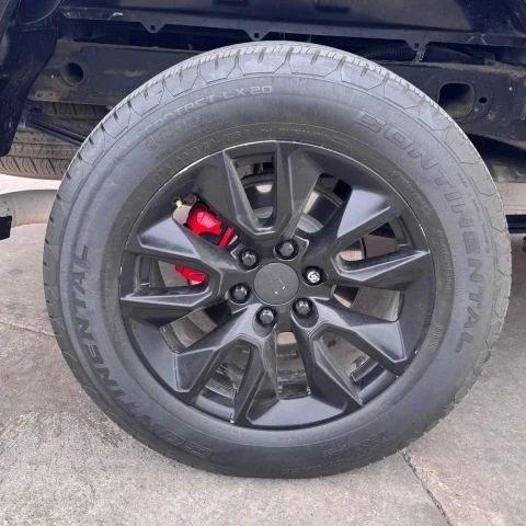 2021 Chevrolet Silverado 4th Gen - Image 7 of 14