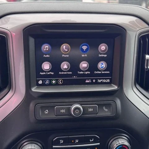 2021 Chevrolet Silverado 4th Gen - Image 12 of 14
