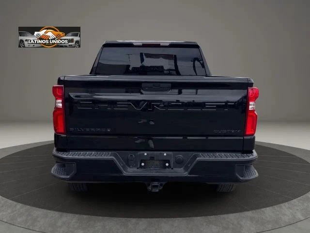 2021 Chevrolet Silverado 4th Gen - Image 5 of 14