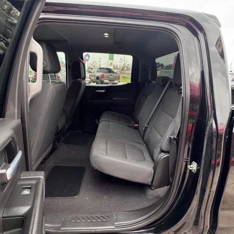 2021 Chevrolet Silverado 4th Gen - Image 8 of 14