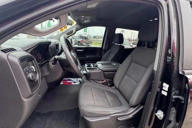 2021 Chevrolet Silverado 4th Gen - Image 10 of 14