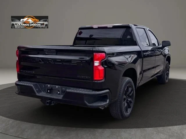 2021 Chevrolet Silverado 4th Gen - Image 6 of 14