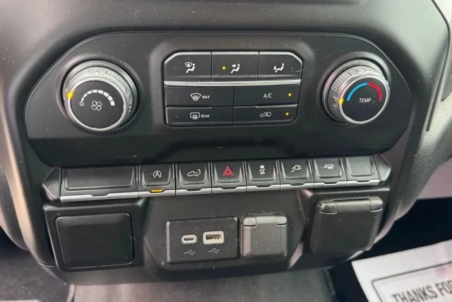 2021 Chevrolet Silverado 4th Gen - Image 13 of 14