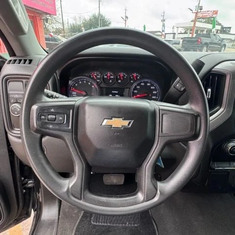 2021 Chevrolet Silverado 4th Gen - Image 11 of 14