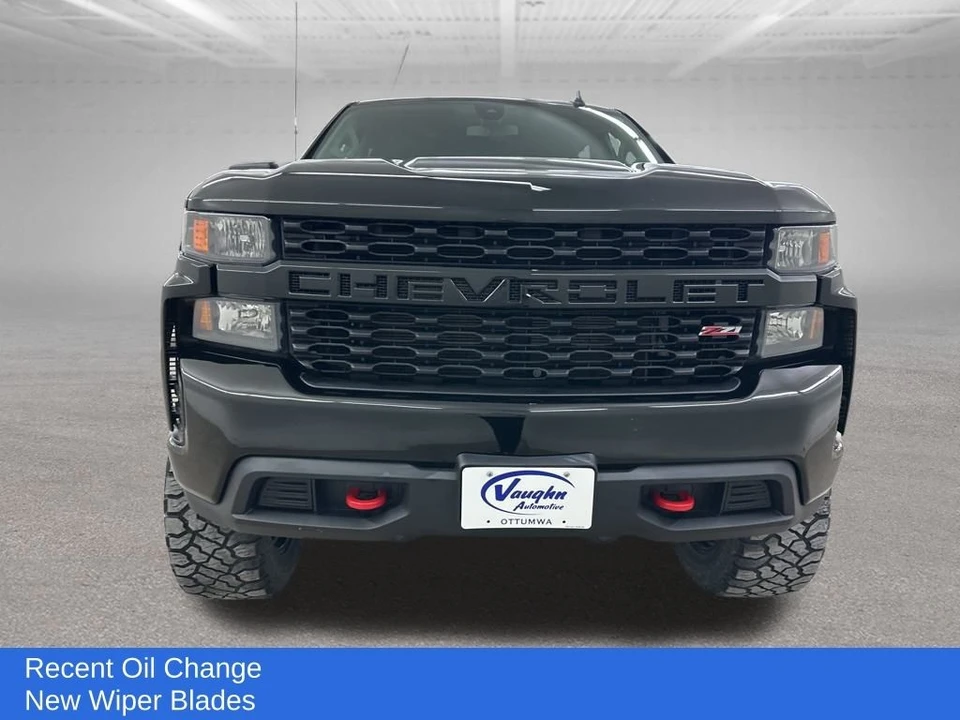 2021 Chevrolet Silverado 4th Gen - Image 5 of 12