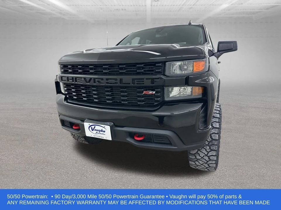 2021 Chevrolet Silverado 4th Gen - Image 6 of 12