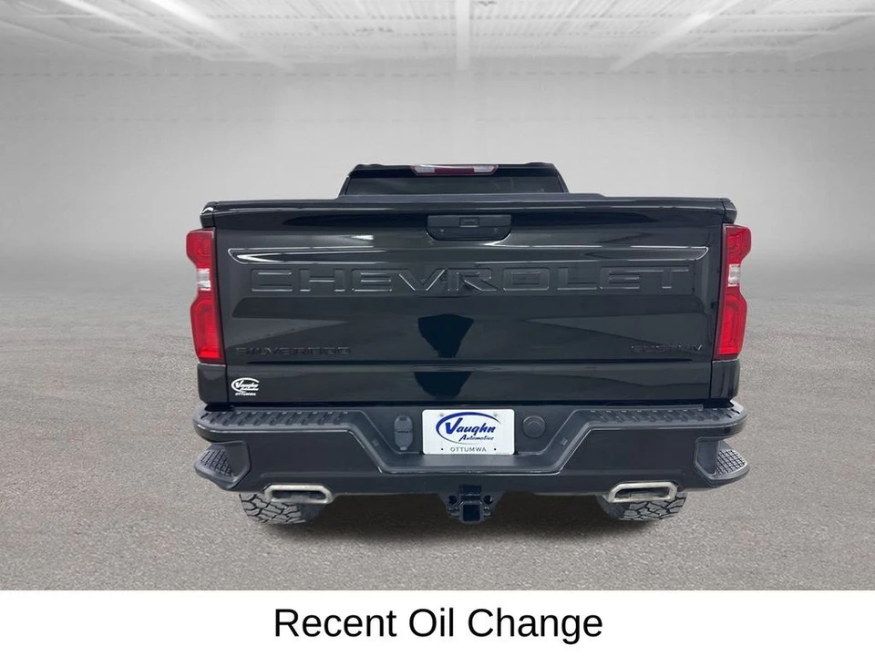 2021 Chevrolet Silverado 4th Gen - Image 11 of 12