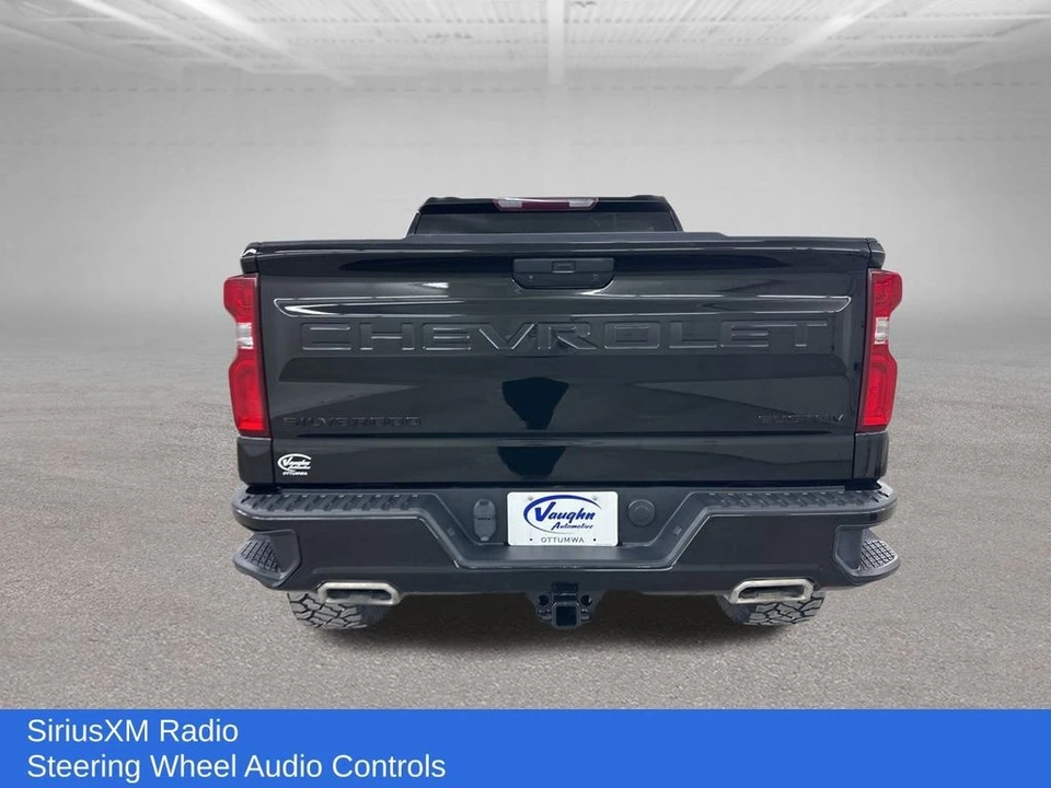 2021 Chevrolet Silverado 4th Gen - Image 11 of 12