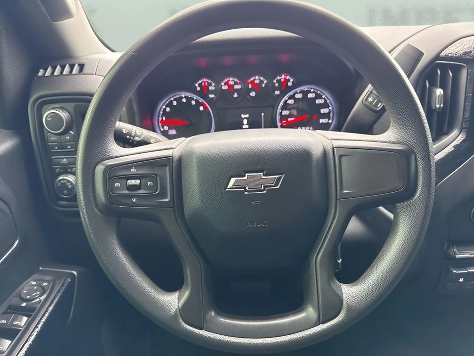 2021 Chevrolet Silverado 4th Gen - Image 12 of 12