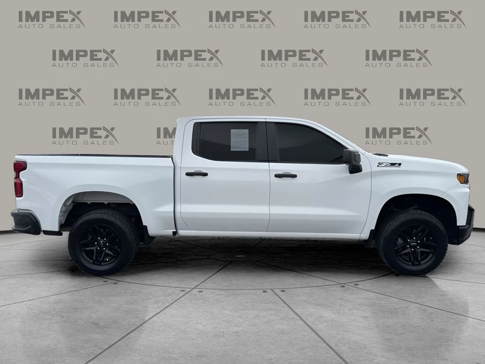 2021 Chevrolet Silverado 4th Gen - Image 6 of 12