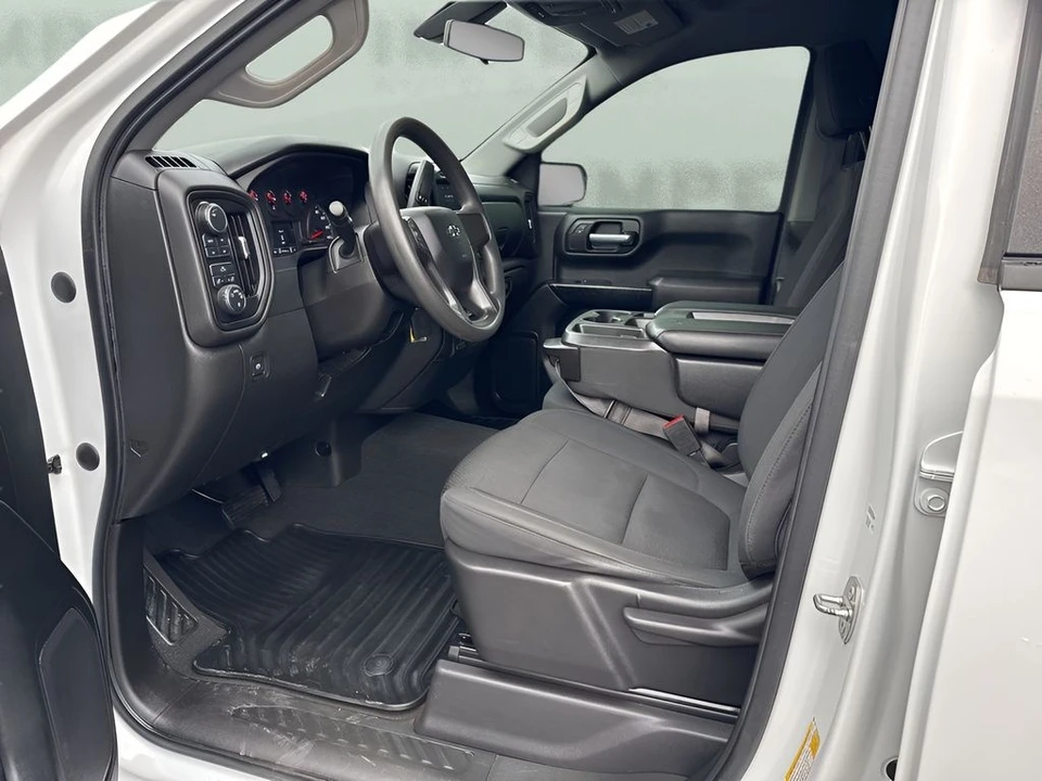 2021 Chevrolet Silverado 4th Gen - Image 9 of 12