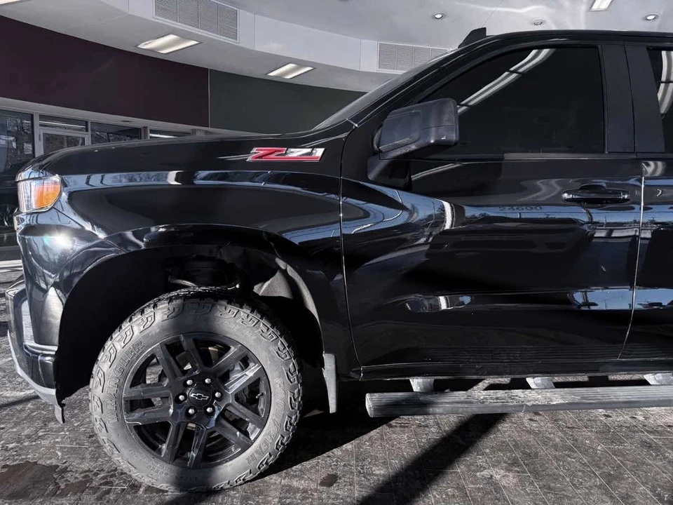 2021 Chevrolet Silverado 4th Gen - Image 21 of 21