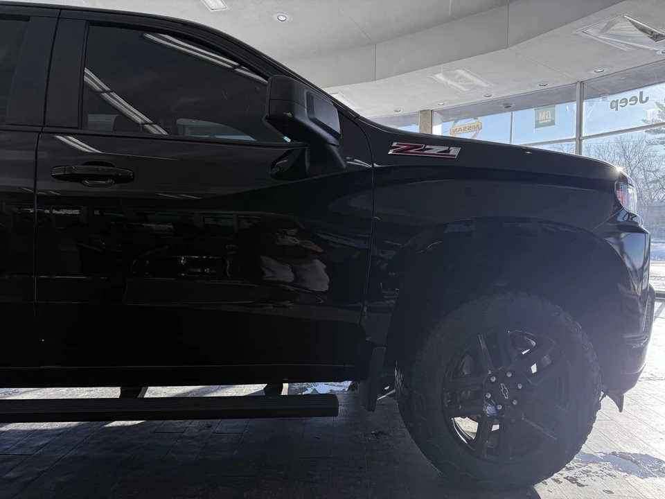 2021 Chevrolet Silverado 4th Gen - Image 6 of 21