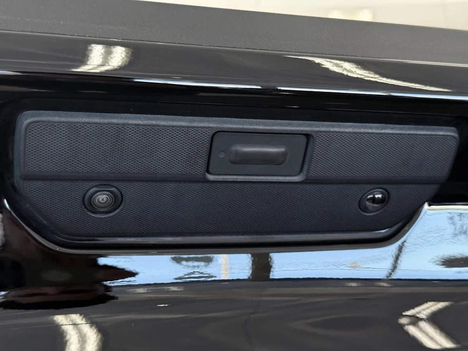 2021 Chevrolet Silverado 4th Gen - Image 17 of 21