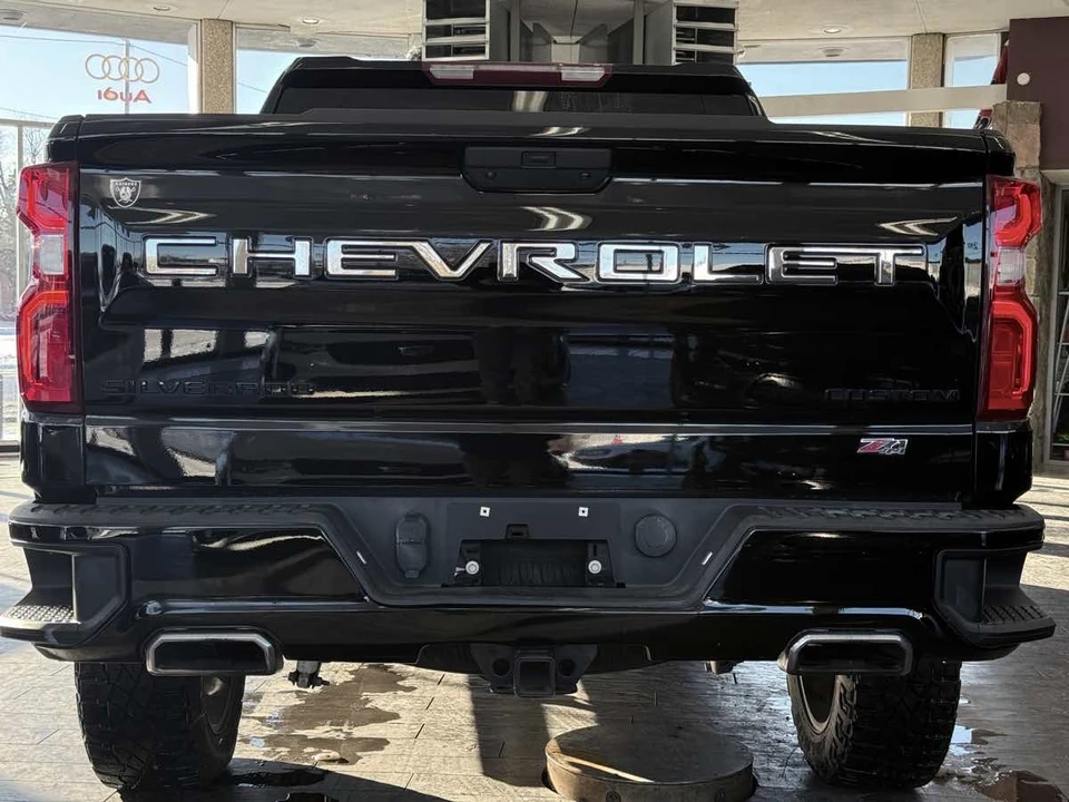 2021 Chevrolet Silverado 4th Gen - Image 13 of 21