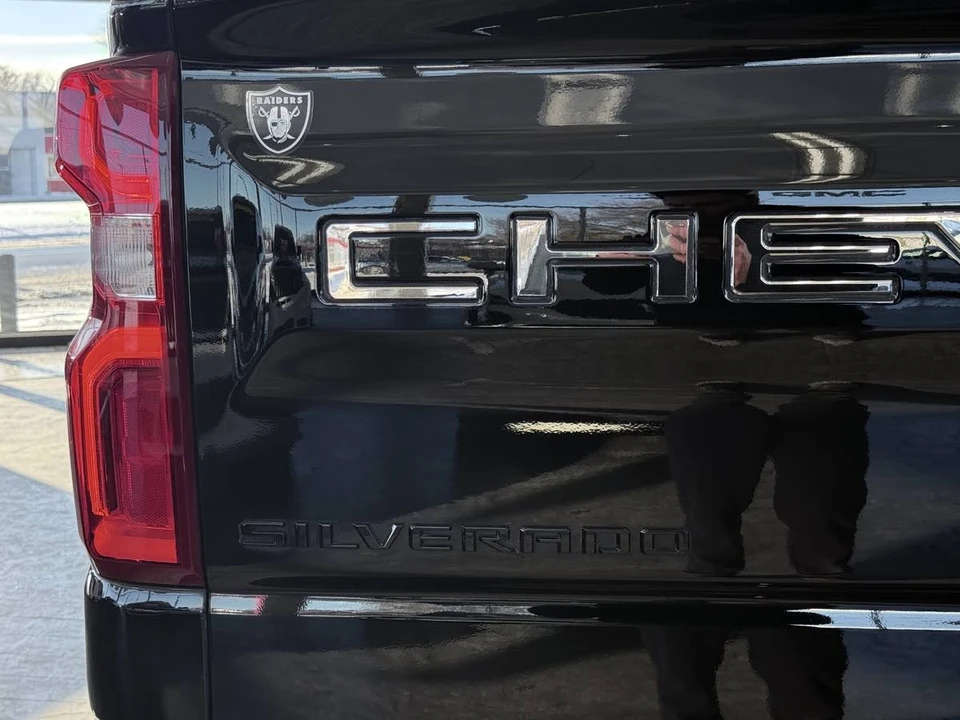 2021 Chevrolet Silverado 4th Gen - Image 16 of 21