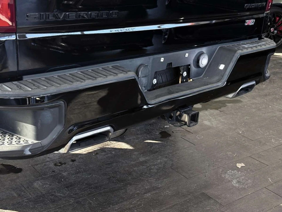 2021 Chevrolet Silverado 4th Gen - Image 18 of 21