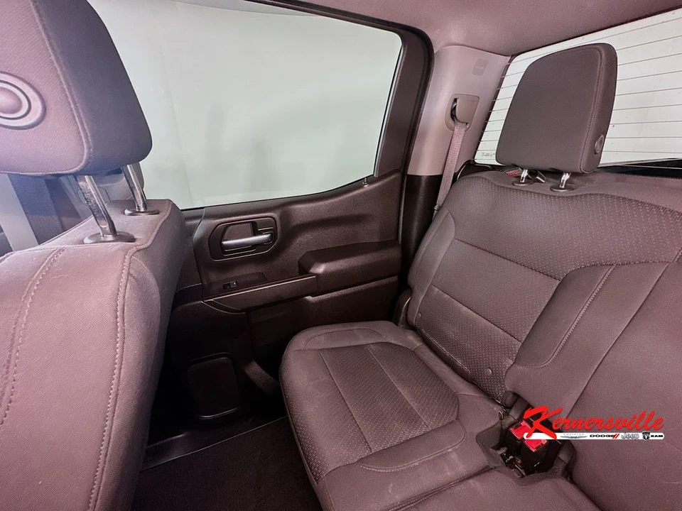 2021 Chevrolet Silverado 4th Gen - Image 12 of 21