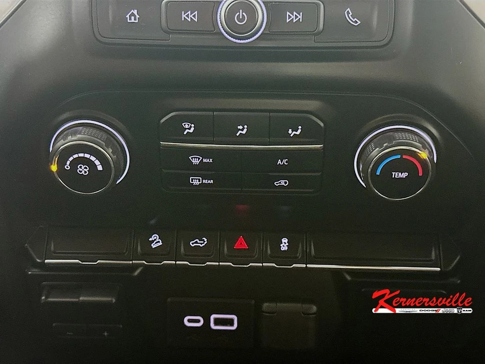 2021 Chevrolet Silverado 4th Gen - Image 18 of 21