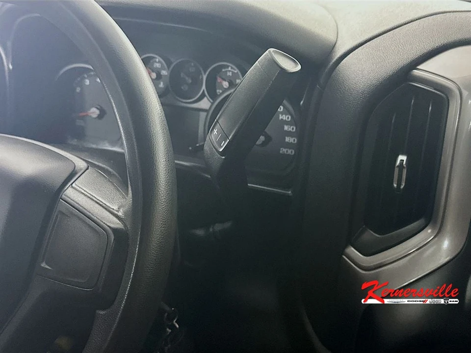 2021 Chevrolet Silverado 4th Gen - Image 16 of 21