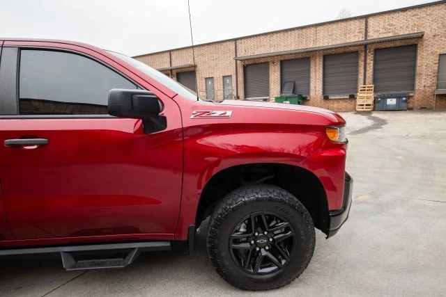 2021 Chevrolet Silverado 4th Gen - Image 14 of 21