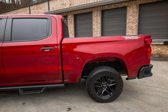 2021 Chevrolet Silverado 4th Gen - Image 5 of 21