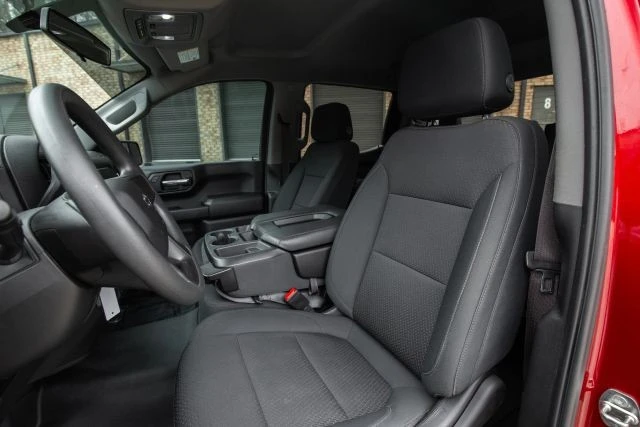 2021 Chevrolet Silverado 4th Gen - Image 20 of 21