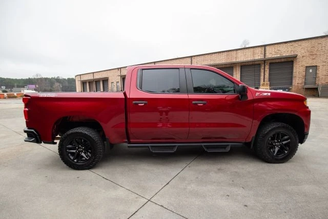 2021 Chevrolet Silverado 4th Gen - Image 13 of 21