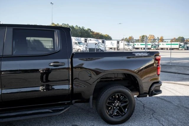 2021 Chevrolet Silverado 4th Gen - Image 5 of 21