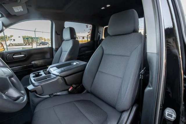 2021 Chevrolet Silverado 4th Gen - Image 19 of 21
