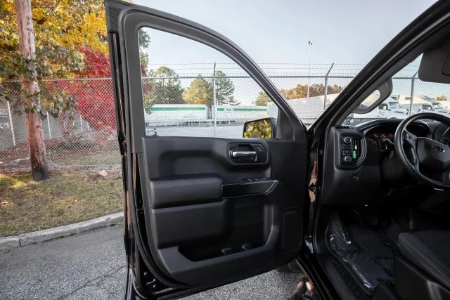 2021 Chevrolet Silverado 4th Gen - Image 17 of 21