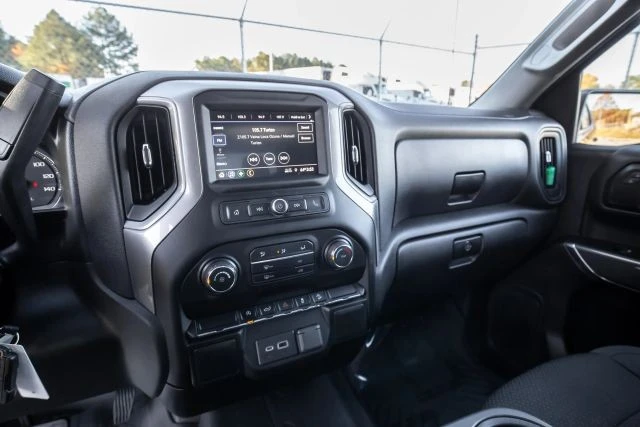 2021 Chevrolet Silverado 4th Gen - Image 21 of 21