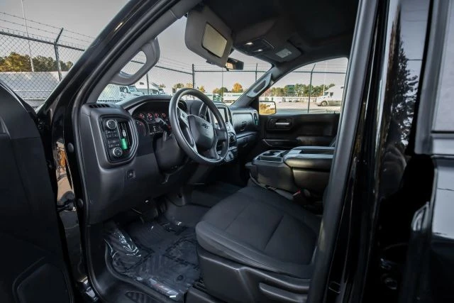 2021 Chevrolet Silverado 4th Gen - Image 18 of 21
