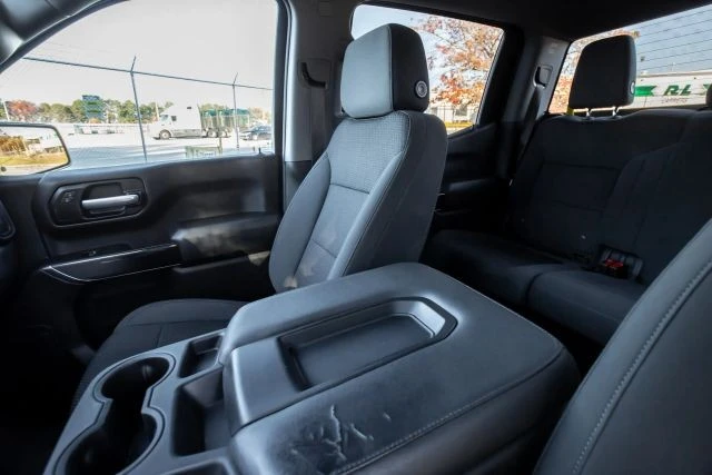 2021 Chevrolet Silverado 4th Gen - Image 20 of 21