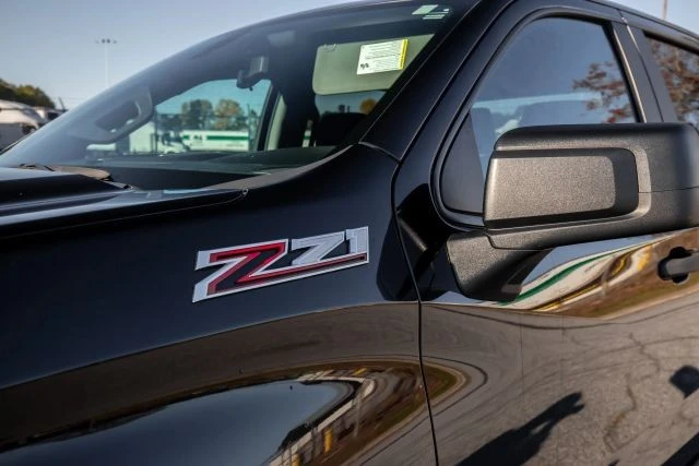 2021 Chevrolet Silverado 4th Gen - Image 3 of 21