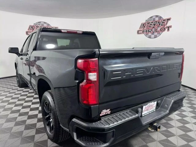 2021 Chevrolet Silverado 4th Gen - Image 5 of 21