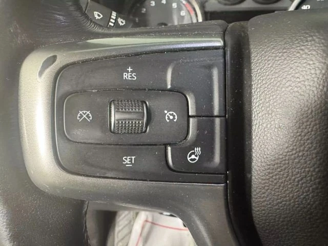 2021 Chevrolet Silverado 4th Gen - Image 16 of 21