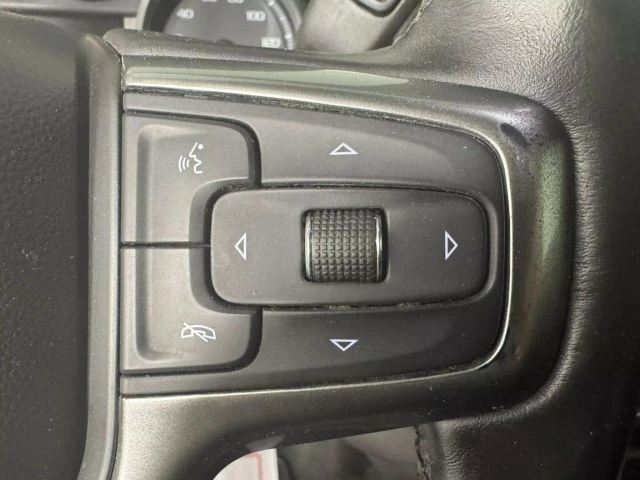 2021 Chevrolet Silverado 4th Gen - Image 17 of 21