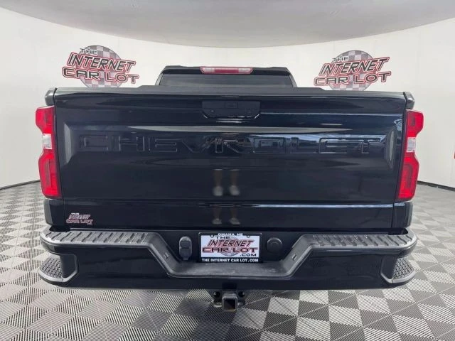 2021 Chevrolet Silverado 4th Gen - Image 6 of 21