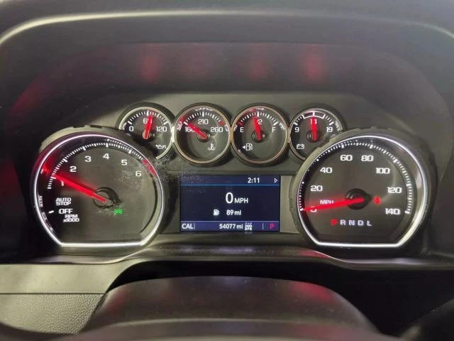 2021 Chevrolet Silverado 4th Gen - Image 14 of 21